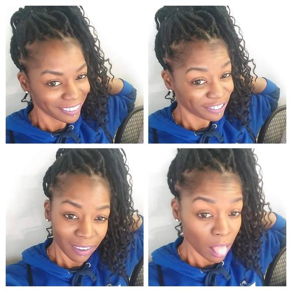 Meet your Posher, Oneise - Picture 1 of 1